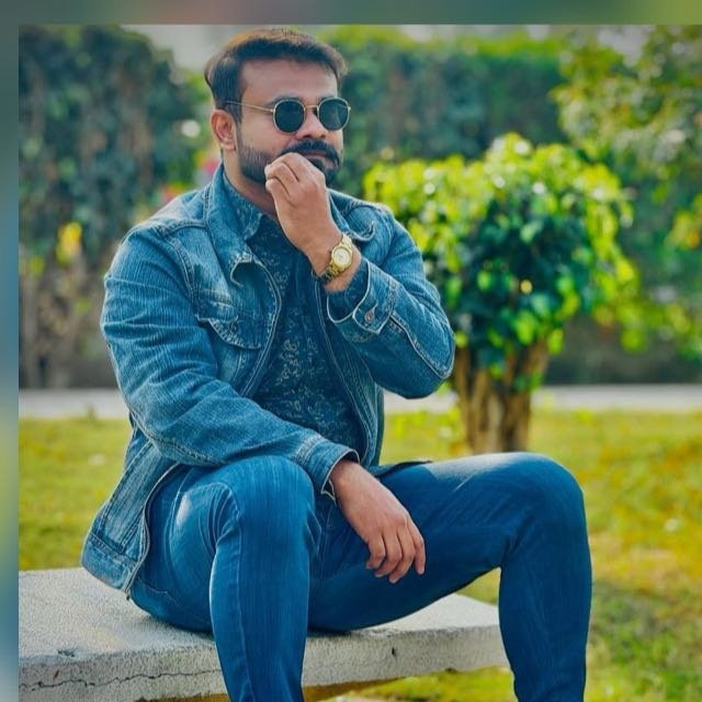 Nabeel Ahmad